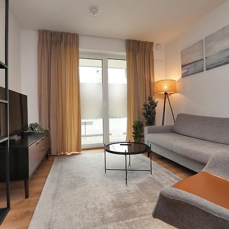 Helloyou Apartments Ingelheim am Rhein Exteriér fotografie