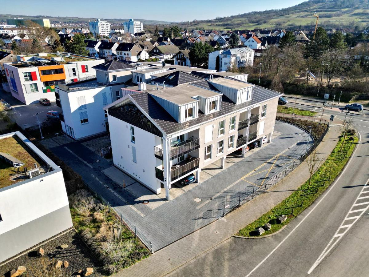 Helloyou Apartments Ingelheim am Rhein Exteriér fotografie