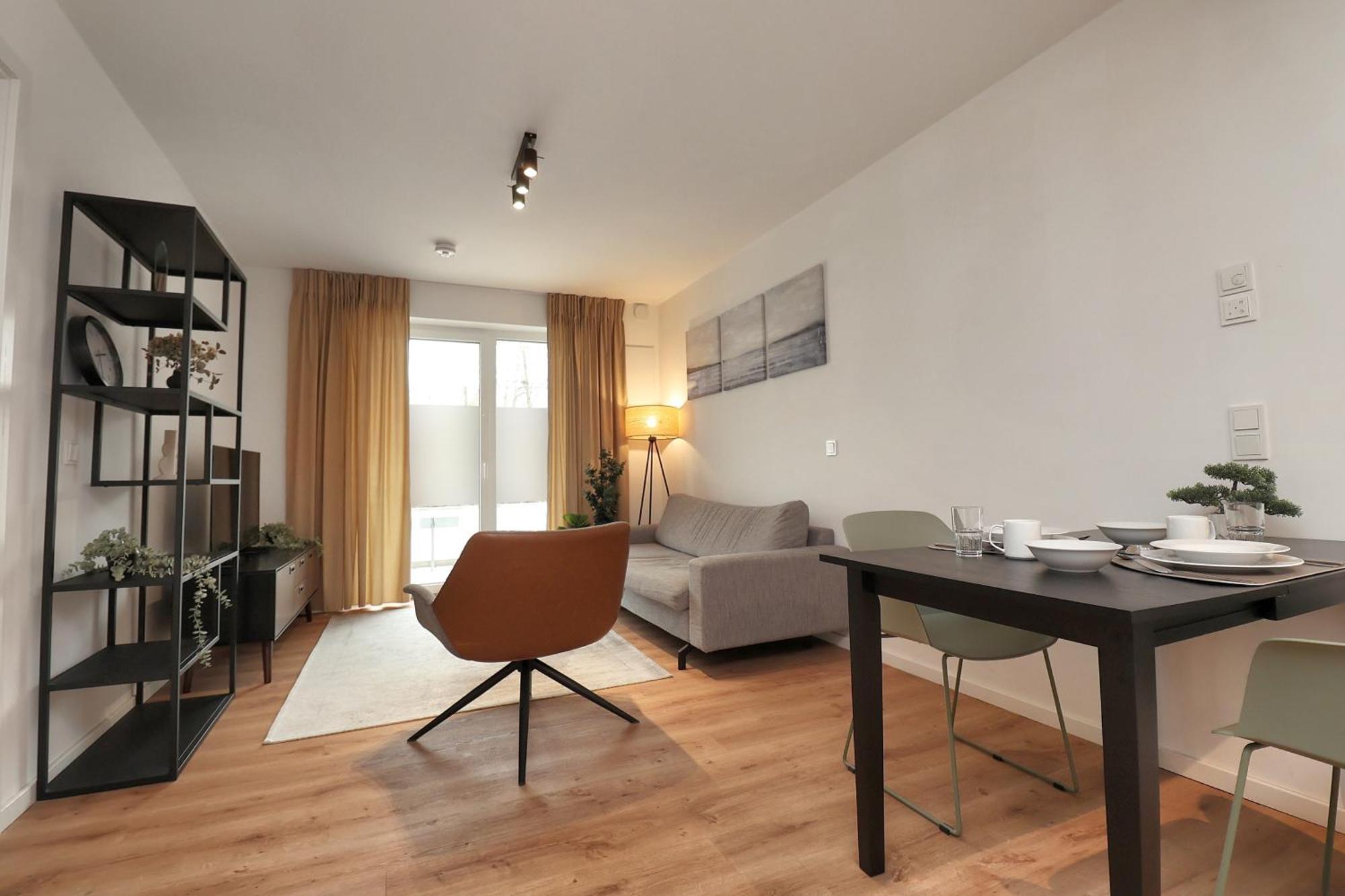 Helloyou Apartments Ingelheim am Rhein Exteriér fotografie