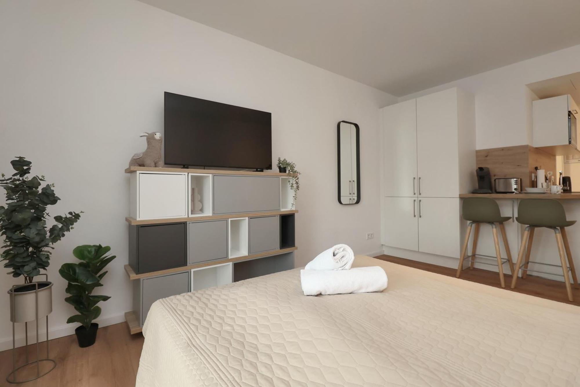 Helloyou Apartments Ingelheim am Rhein Exteriér fotografie